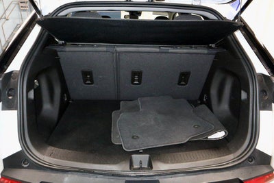 2022 Chevrolet Bolt EUV LT