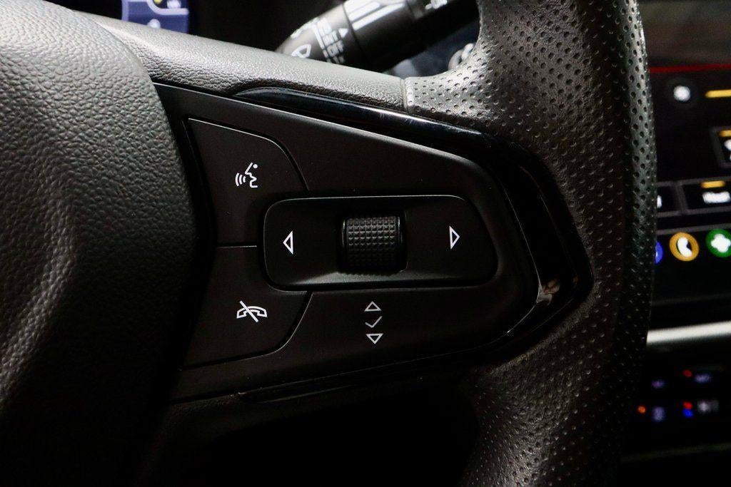 2022 Chevrolet Bolt EUV LT