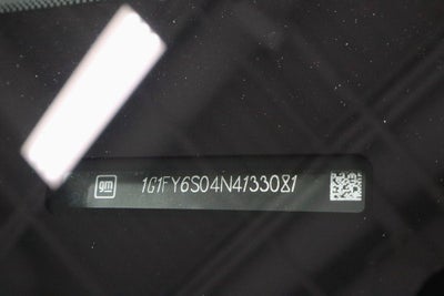 2022 Chevrolet Bolt EUV LT