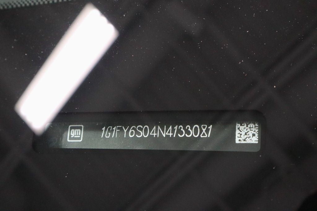 2022 Chevrolet Bolt EUV LT