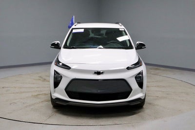 2022 Chevrolet Bolt EUV LT