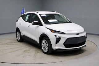 2022 Chevrolet Bolt EUV LT