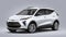 2022 Chevrolet Bolt EUV LT