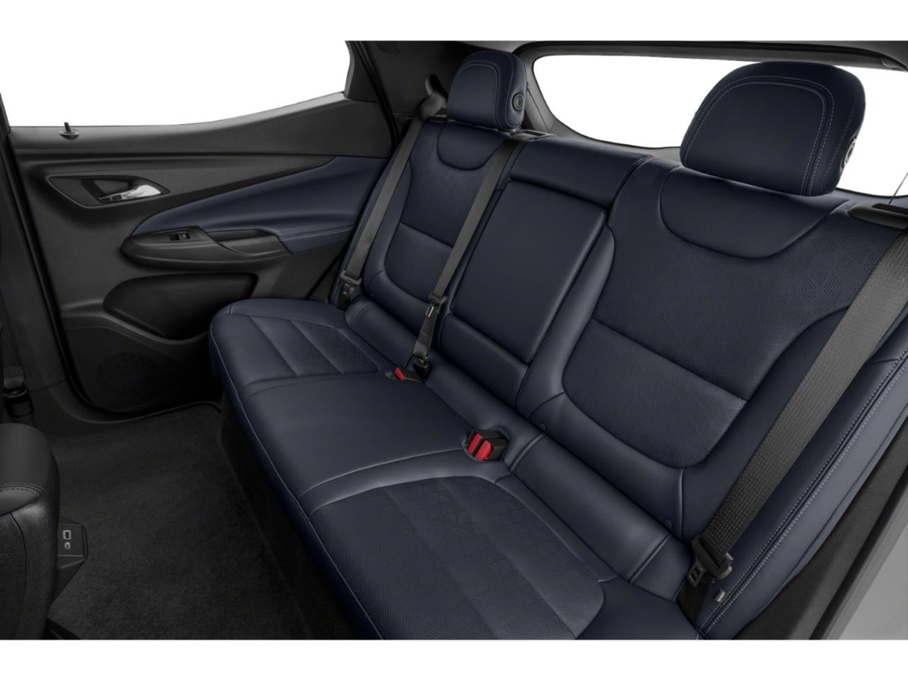 2022 Chevrolet Bolt EUV LT