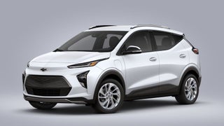 2022 Chevrolet Bolt EUV LT