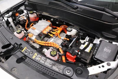 2022 Chevrolet Bolt EUV LT