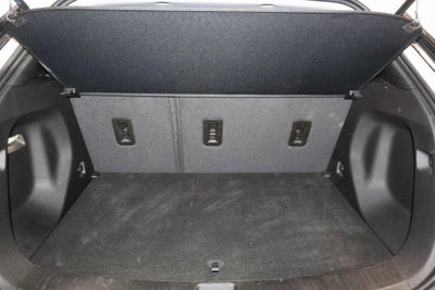 2022 Chevrolet Bolt EUV LT