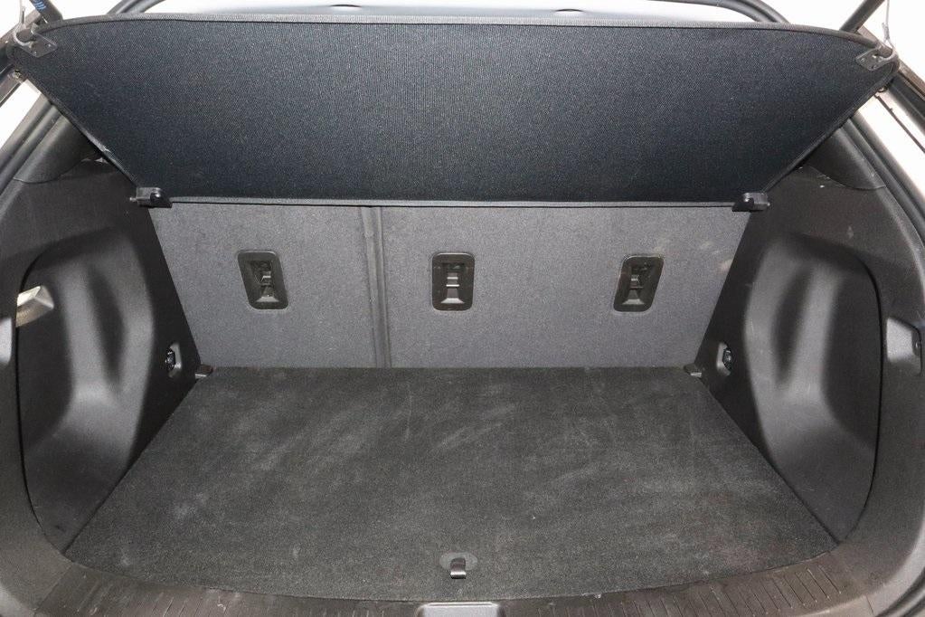 2022 Chevrolet Bolt EUV LT