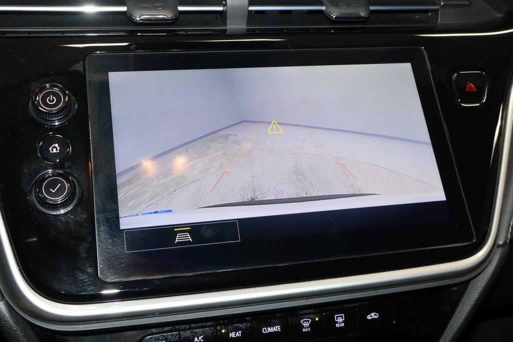 2022 Chevrolet Bolt EUV LT