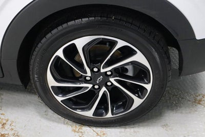 2023 Chevrolet Bolt EUV Premier