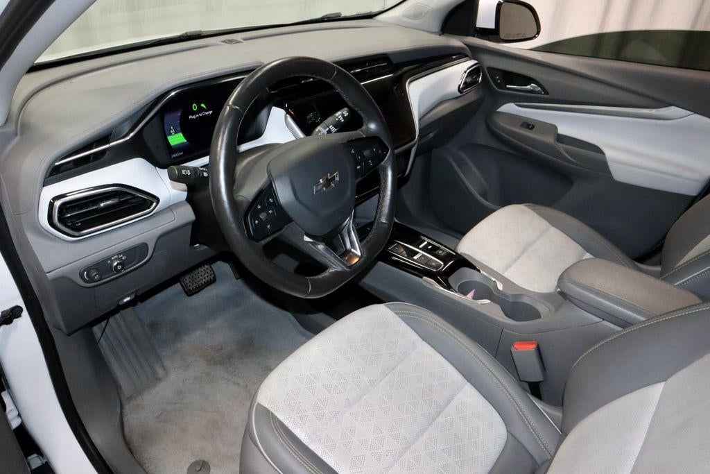 2023 Chevrolet Bolt EUV Premier