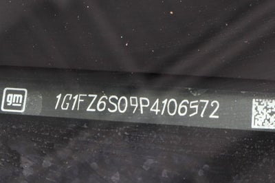 2023 Chevrolet Bolt EUV Premier