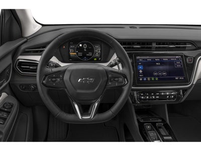 2023 Chevrolet Bolt EUV Premier