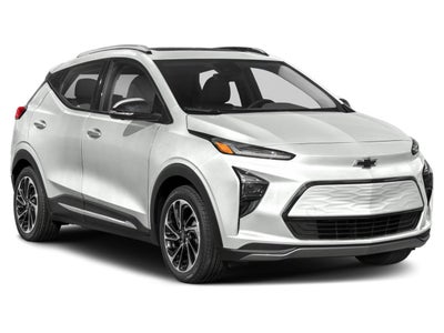 2023 Chevrolet Bolt EUV Premier