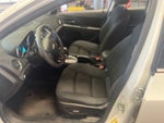 2016 Chevrolet Cruze Limited 1LT