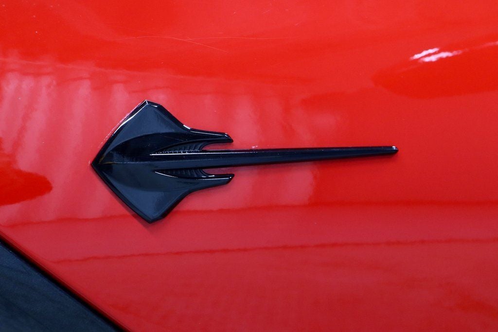 2016 Chevrolet Corvette Stingray