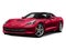 2016 Chevrolet Corvette Stingray
