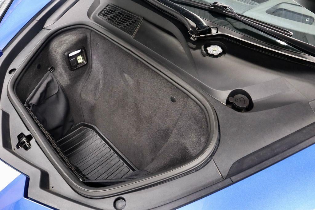 2021 Chevrolet Corvette Stingray