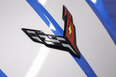 2021 Chevrolet Corvette Stingray