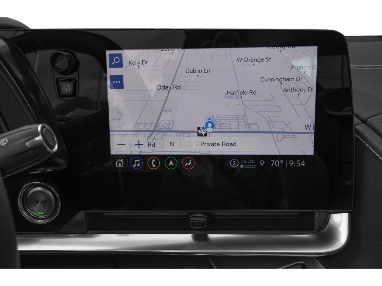 2021 Chevrolet Corvette Stingray