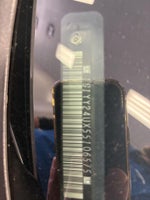 2005 Chevrolet Corvette Base