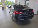 2023 Chevrolet Malibu LS