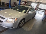 2011 Chevrolet Malibu LT