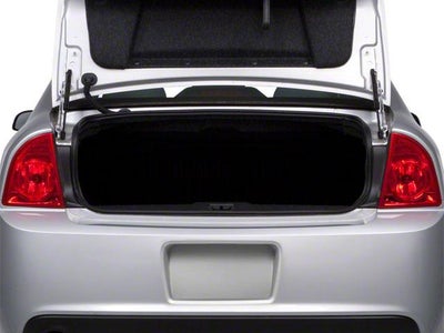 2011 Chevrolet Malibu LT