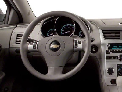 2011 Chevrolet Malibu LT