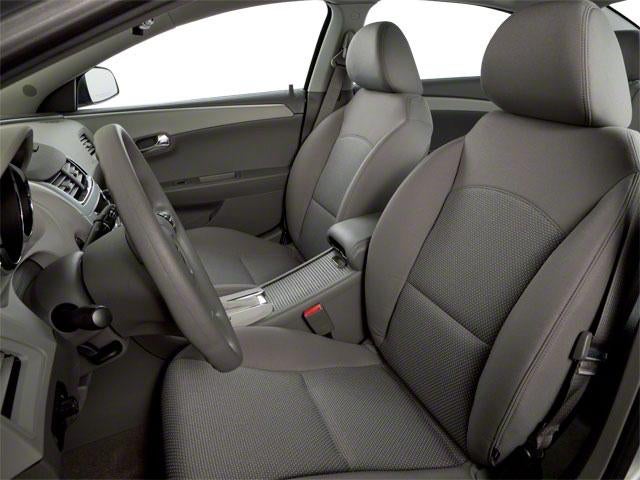 2011 Chevrolet Malibu LT