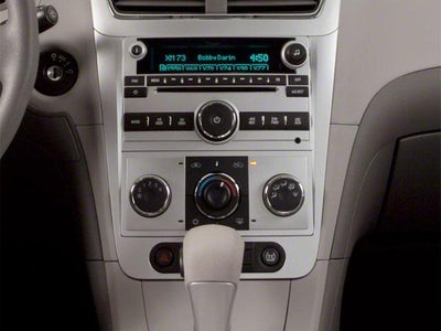 2011 Chevrolet Malibu LT
