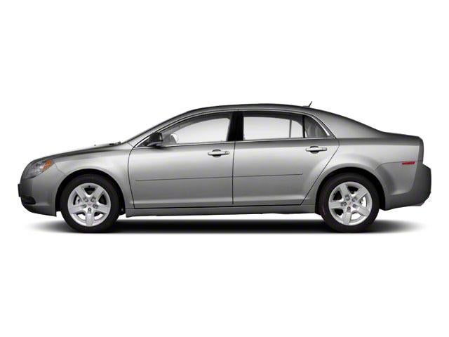 2011 Chevrolet Malibu LT