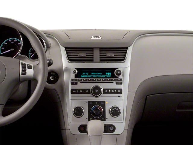 2011 Chevrolet Malibu LT