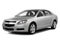 2011 Chevrolet Malibu LT