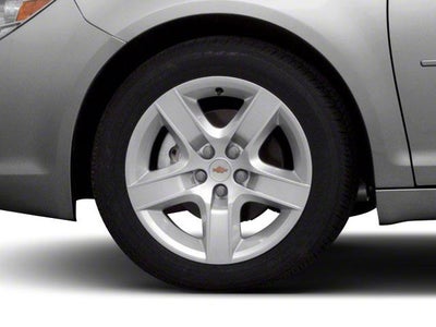 2011 Chevrolet Malibu LT