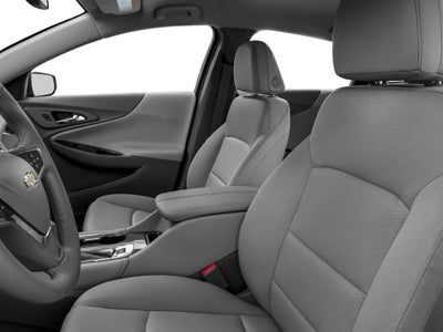 2018 Chevrolet Malibu Hybrid