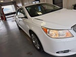 2012 Buick LaCrosse Premium I Group
