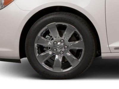 2011 Buick LaCrosse CXL