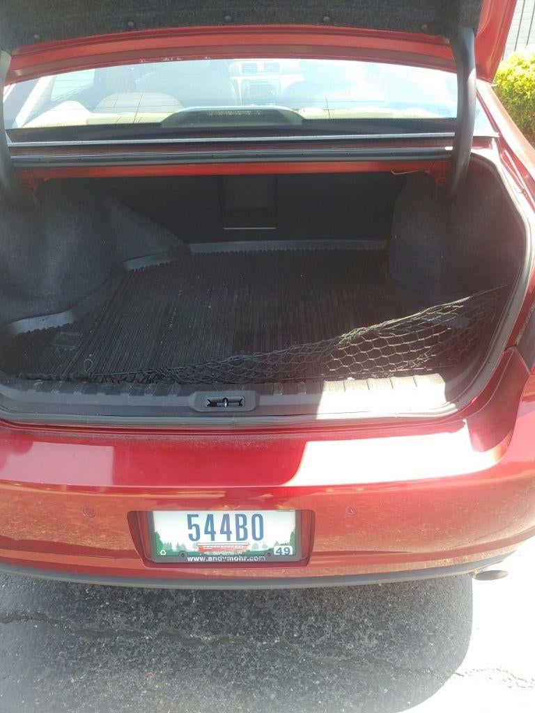 2010 Buick Lucerne CXL Special Edition