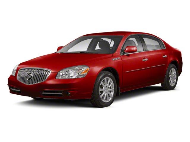 2010 Buick Lucerne CXL Special Edition