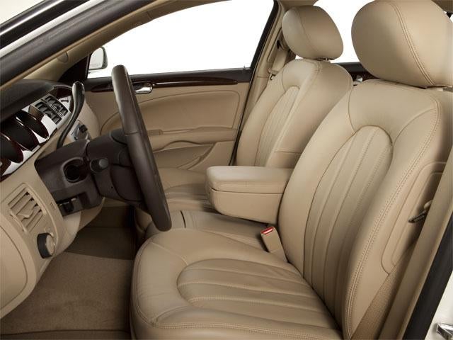 2010 Buick Lucerne CXL Special Edition