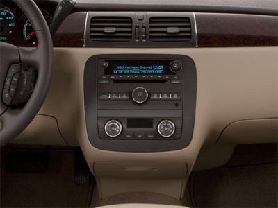 2010 Buick Lucerne CXL Special Edition
