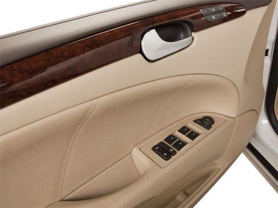 2010 Buick Lucerne CXL Special Edition