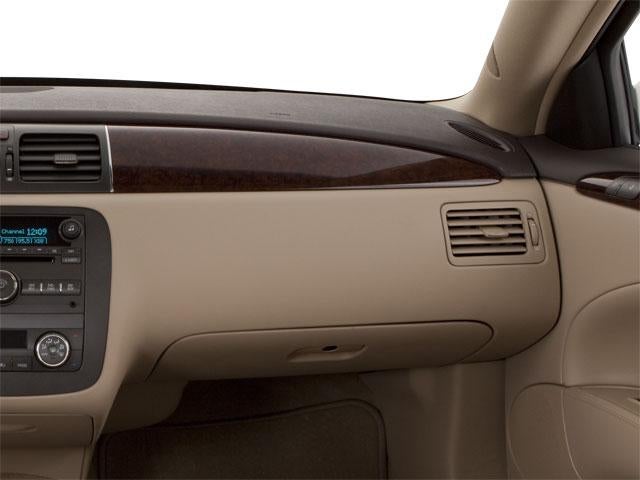 2010 Buick Lucerne CXL Special Edition