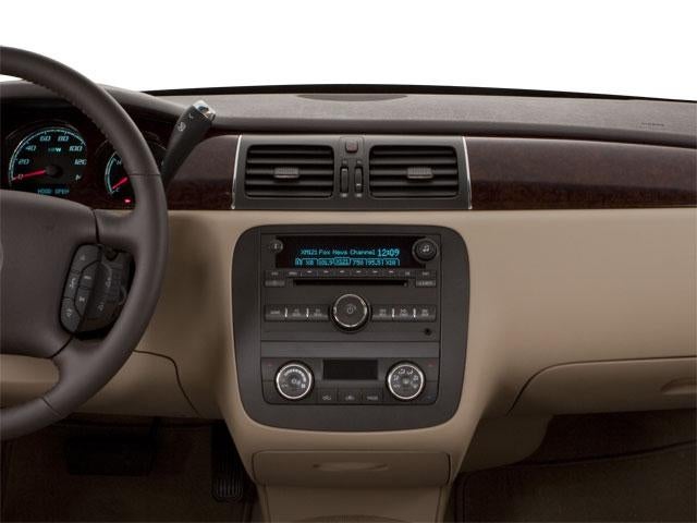 2010 Buick Lucerne CXL Special Edition