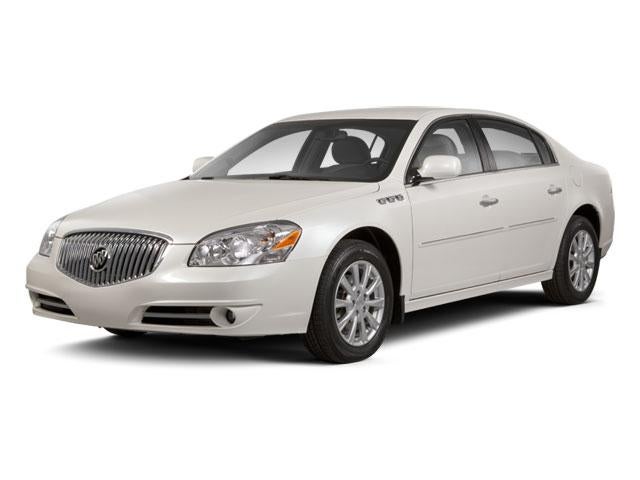 2010 Buick Lucerne CXL Special Edition