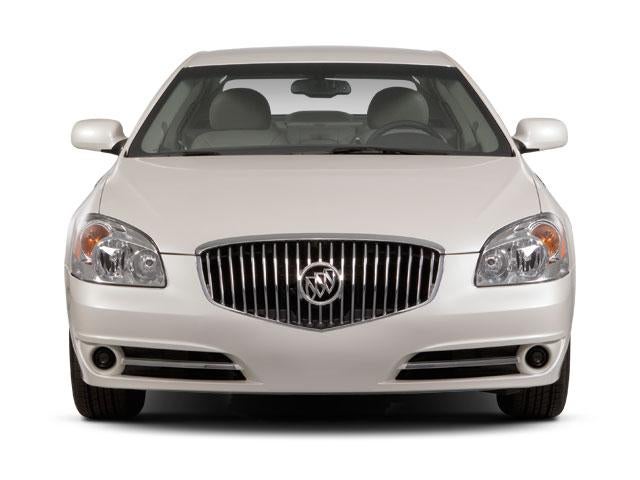 2010 Buick Lucerne CXL Special Edition