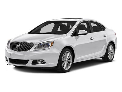 2016 Buick Verano Base