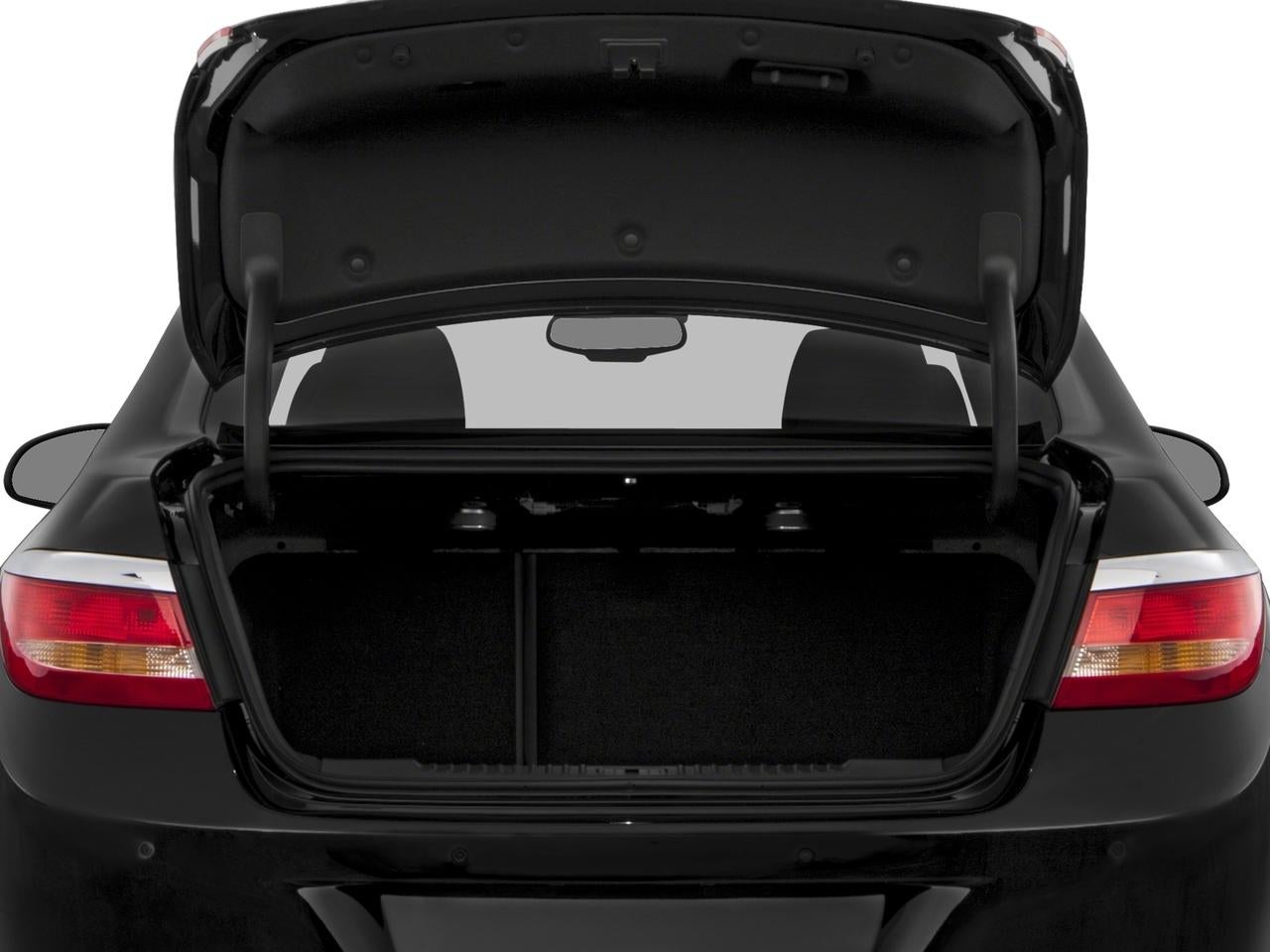 2016 Buick Verano Base