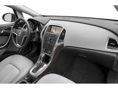 2016 Buick Verano Base